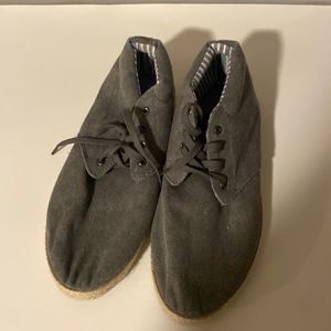 Alcott Men’s Original Shoes Size 9.5